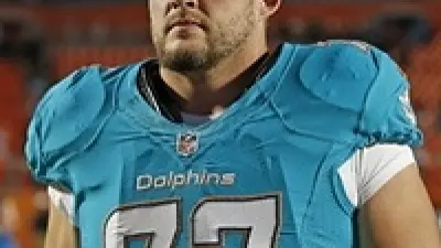 Tyson Clabo