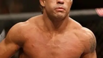 Vitor Belfort
