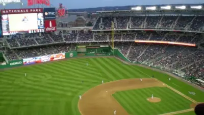 Washington Nationals Park