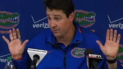 Will Muschamp
