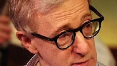 Woody Allen