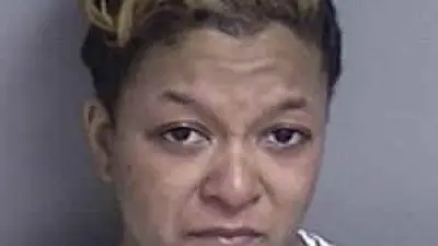Adrian Laroze Briskey mug shot