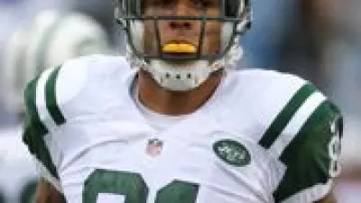 Kellen Winslow Jets