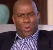 Magic Johnson