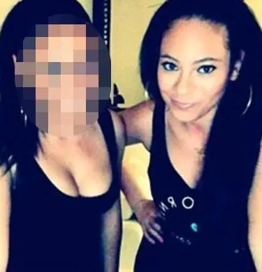 Aja Metoyer