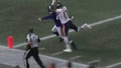 Alshon Jeffery touchdown catch