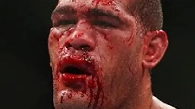 Bigfoot Silva