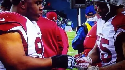Cardinals Skittles