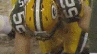 Clay Matthews