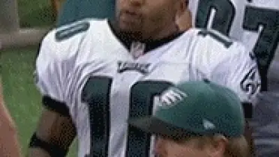 DeSean Jackson