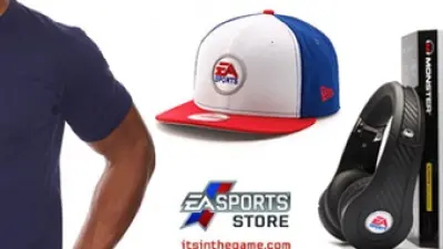 EA pack