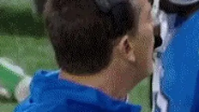 Jim Schwartz fans