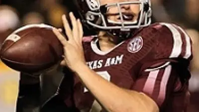 Johnny Manziel