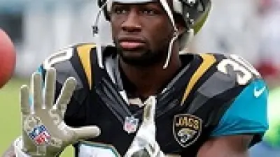 Jordan Todman