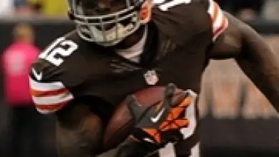 Josh Gordon