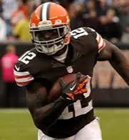 Josh Gordon