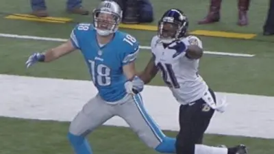 Kris Durham Lardarius Webb