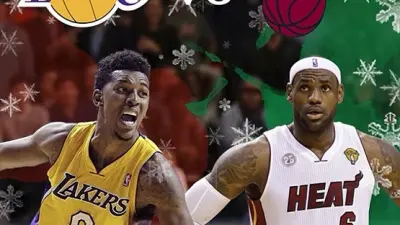 Lakers Nick Young