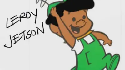 Leroy Jetson