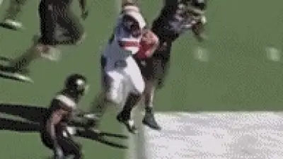 Logan Thomas Myles Jack