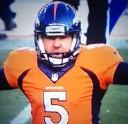 Matt Prater