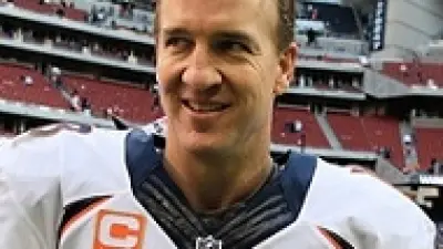 Peyton Manning