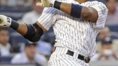 Robinson Cano