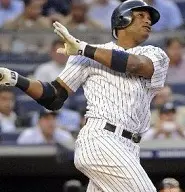 Robinson Cano