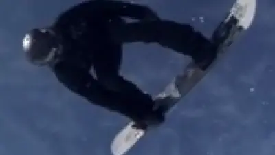 Shaun White