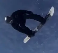 Shaun White