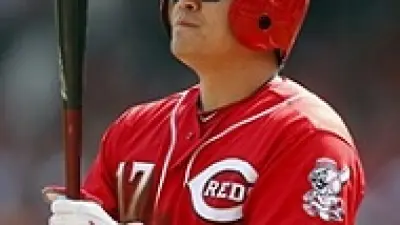 Shin-Soo Choo