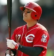 Shin-Soo Choo