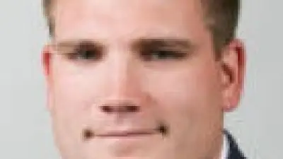 Tosh Lupoi