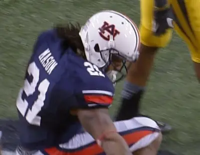Tre Mason Heisman