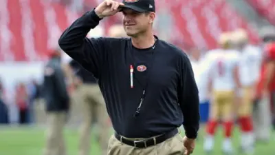 Jim Harbaugh