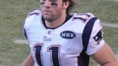 Julian Edelman