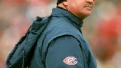 Mike Ditka Bears