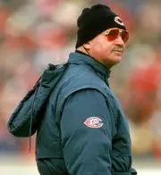 Mike Ditka Bears