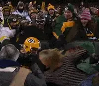 Alabama fan mom John Kuhn