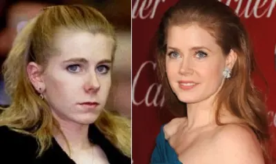 Amy Adams Tonya Harding