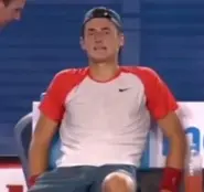 Bernard Tomic