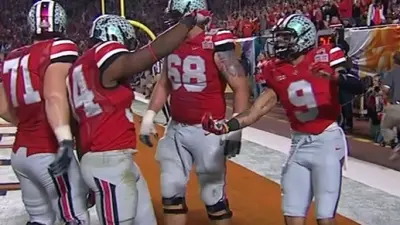 Carlos Hyde Topszn