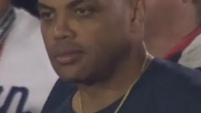 Charles Barkley Auburn