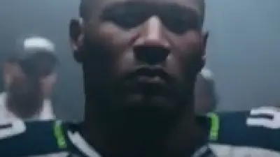 Derrick Coleman Seahawks