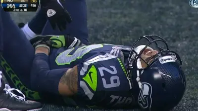 Earl Thomas groin