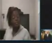Ebony Burks