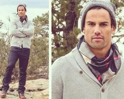 Eric Decker Five Four