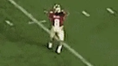 Florida State taunting