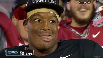 Jameis Winston
