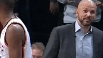 Jason Kidd Kevin Durant